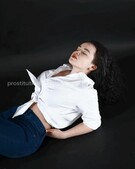 Анкета проститутки Юлия - метро Хорошевский, возраст - 19