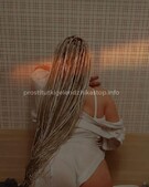 Анкета проститутки Надя - метро Щукино, возраст - 21