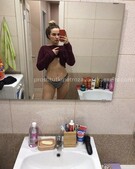 Анкета проститутки Света - метро Арбат, возраст - 21