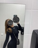 Анкета проститутки Яна - метро Арбат, возраст - 23