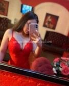 Анкета проститутки Диана - метро Басманный, возраст - 24