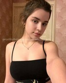 Анкета проститутки Алиса - метро Крылатское, возраст - 24