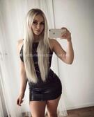 Анкета проститутки Марго - метро Тимирязевский, возраст - 25