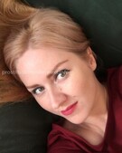 Анкета проститутки Кристина - метро Замоскворечье, возраст - 25