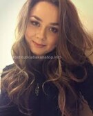 Анкета проститутки Мишель - метро Сокол, возраст - 25